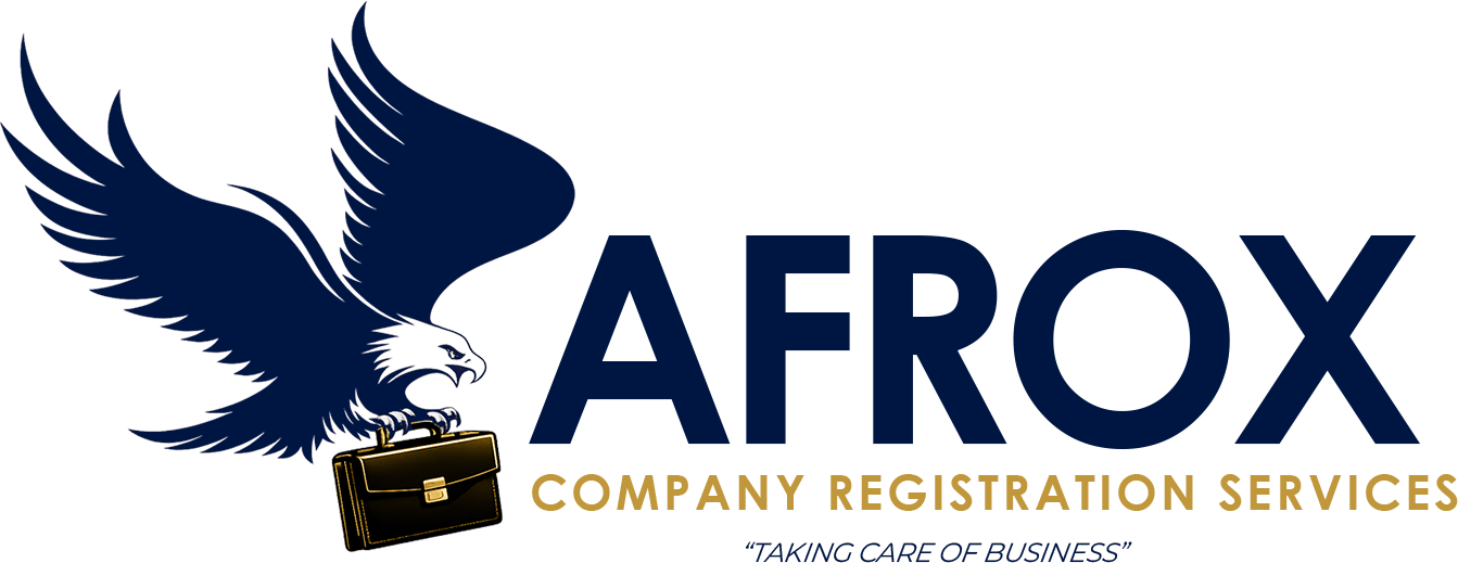 Afrox Company Registration Services logo